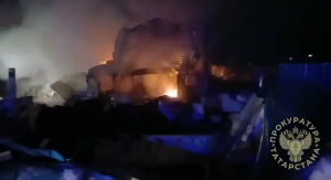 Инженера осудили за взрыв газа с гибелью семьи в Татарстане