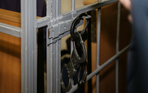 Жителя Челнов отправили в колонию за угон микроавтобуса от детсада