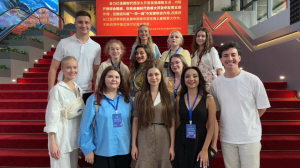 Ульяновск примет Российско-Китайский форум «Волга-Янцзы»