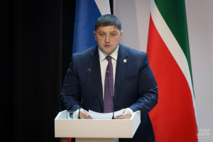 Радмир Беляев: разбор завалов на «Нижнекамскнефтехиме» и выплаты в 13 млн