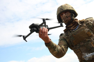 Как стать оператором дрона: условия, выплаты и обучение