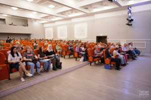 «Тотальный диктант» в РТ: школьников ждут в формате «НеДиктант»