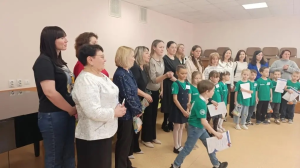 В колледже прошёл фестиваль профессий для детей с ОВЗ