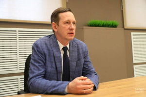 В Войсках беспилотных систем Татарстана обучают на реальных ударных дронах