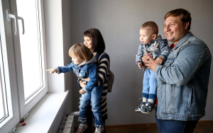 Новая семейная выплата в России: от чего зависит сумма