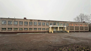 В Нижнекамске школу №8 капитально обновят за 146 млн рублей