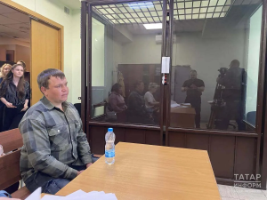 Таксист-виновник массового ДТП в Казани признался в покупке справок