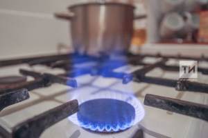 В Казани две девушки отравились угарным газом в квартире