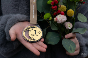 Чемпионат «Абилимпикс» в Татарстане объединил 1700 участников