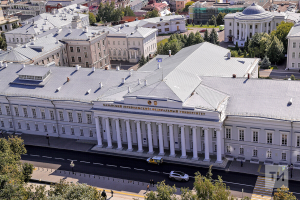 В Госдуме предложили ограничить стоимость платного обучения в вузах