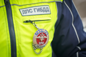 В Казани более 30 курьеров оштрафовали во время рейда ГАИ