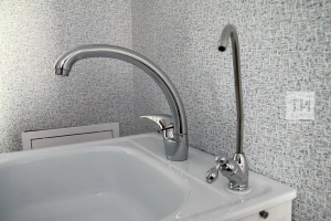 В Советском районе Казани на сутки отключат воду