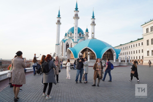 Мечеть Кул Шариф временно закроют для посещения туристов