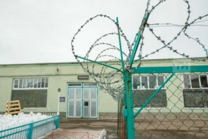 Запрещённое вещество в болтах пытались доставить в колонию Казани