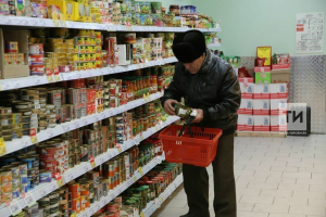В России предложили ввести уголовную ответственность за фальсификат продуктов