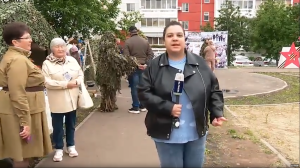 В Челнах проходит республиканская конференция ТОС Татарстана