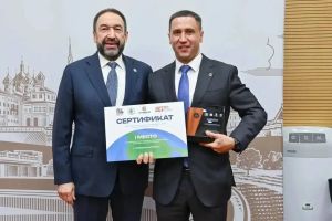 Набережные Челны стали лидером «Эковесны-2026» в Татарстане