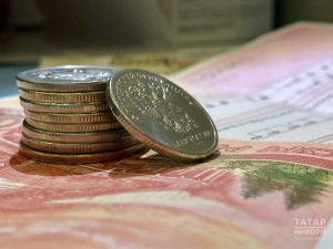 В России предложили пересчитать доходы семей для налоговой выплаты