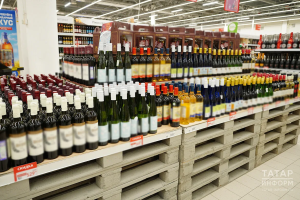 В Казани ограничат продажу алкоголя на время саммита Россия — АСЕАН