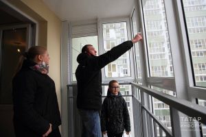 Лимиты по семейной ипотеке в России могут увеличить