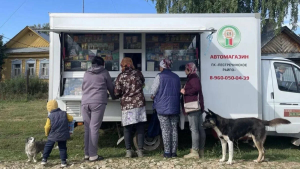 В Татарстане объединят графики автолавок и мобильных офисов банка