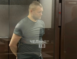 В Челнах мужчину приговорили к 13 годам за убийство соседа из-за музыки