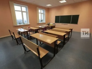 В Татарстане школам не хватает более двух тысяч учителей