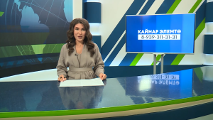 Яналыклар. Яр Чаллы. 03.06.2026