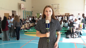 Девятиклассники Татарстана сдали один из главных экзаменов по русскому