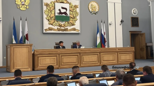 В Уфе проверят данные о перевозке судей Татарстана служебным транспортом