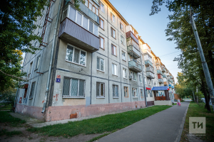 В Татарстане сделки на вторичном рынке жилья выросли на 26% за июнь