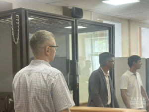 Экс-доцента КЮИ МВД в Казани оштрафовали за продажу дипломов «под ключ»