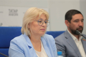 Названы главные причины ДТП с участием детей в Татарстане