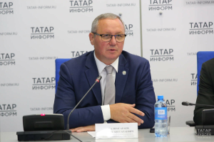 На Электронной доске почета Татарстана разместили 47 журналистов