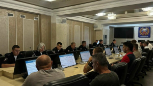 В Татарстане ГАИ и мотосообщества обсудили профилактику ДТП