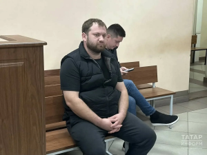 Татарстанца судят за обман приятеля на 1,5 млн рублей