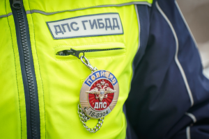 В Казани задержали 22-летнего водителя за дрифт у цирка