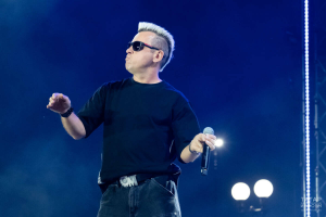 3 концерта за день: Куртукова, MIA BOYKA и «Отпетые мошенники» выступят в Казани