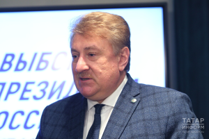Кондратьев заявил о высокой готовности Татарстана к выборам