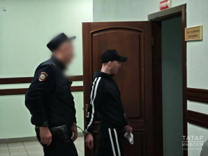 Жителя Казани судят за убийство и фиктивную регистрацию мигрантов