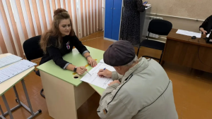 В Автозаводском районе Челнов работают 57 избирательных участков