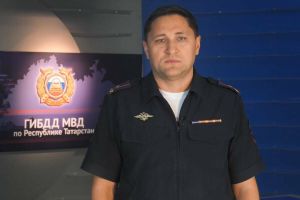 ГАИ Татарстана напомнила о ПДД перед началом учебного года