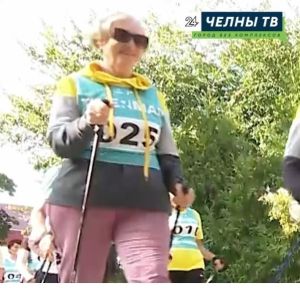 Северная ходьба: почему этот вид активности набирает популярность