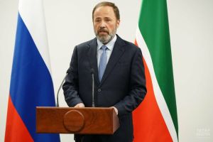 Явка на выборах в ПФО превысила показатель 2021 года на 10%