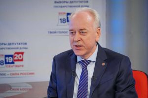 Общественные наблюдатели Татарстана: гарант честных выборов и легитимности