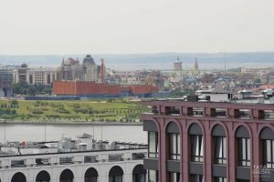 Татарстан вошёл в топ-регионов России по покупательной способности зарплат