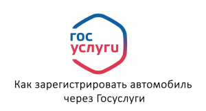 Как зарегистрировать авто в Татарстане через Госуслуги: инструкция