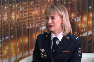 Прокуратура РТ добивается увольнения Ганиевой «по утрате доверия»