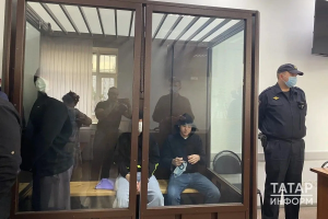 В Казани начался суд над застройщиками по делу о мошенничестве на 99 млн