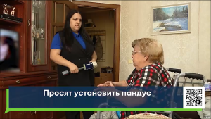 Жительница дома 41/11 в Челнах не может нормально спуститься с этажа